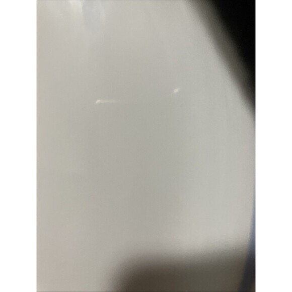 Vintage Strawberry and fruit  Pfaltzgraff Country Market 12" Serving Platter - Picture 12 of 15